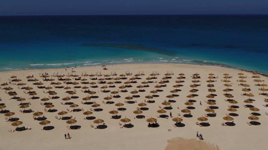 هاسيندا باي